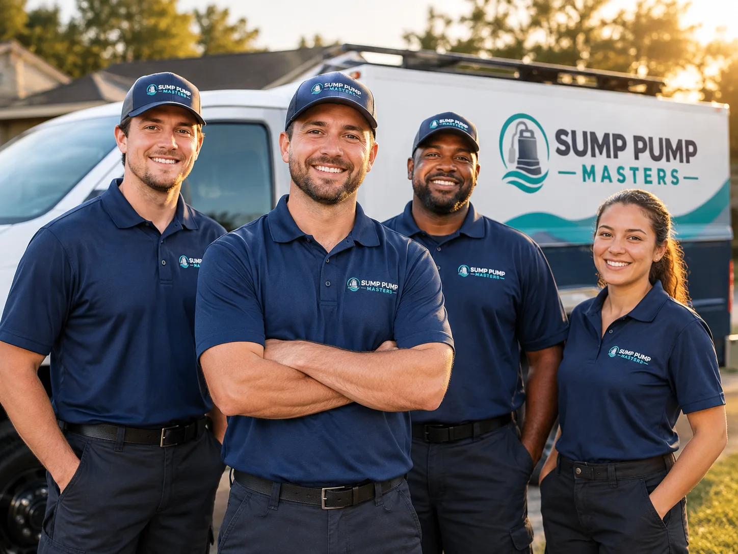 Sump Pump Repair company in Tad, WV