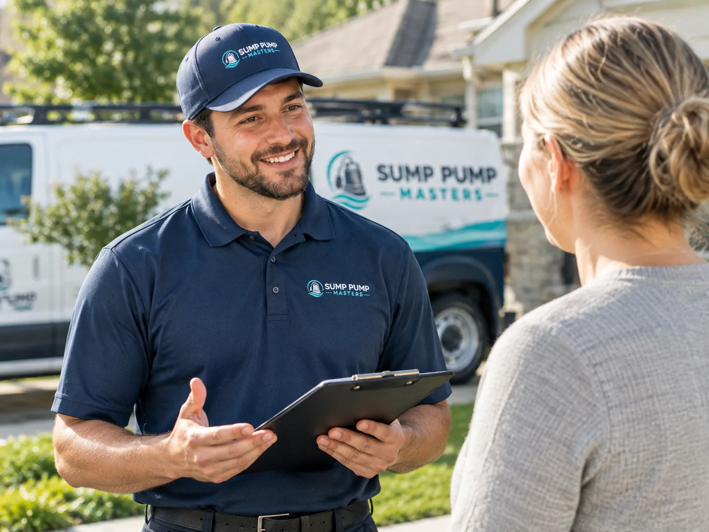 Sump Pump Repair Tad, WV FAQs